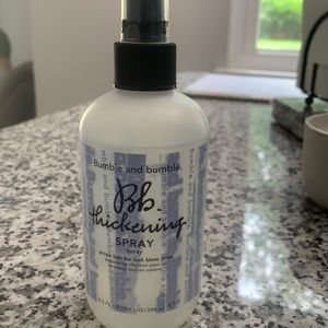 Bumble and Bumble Thickening Spray